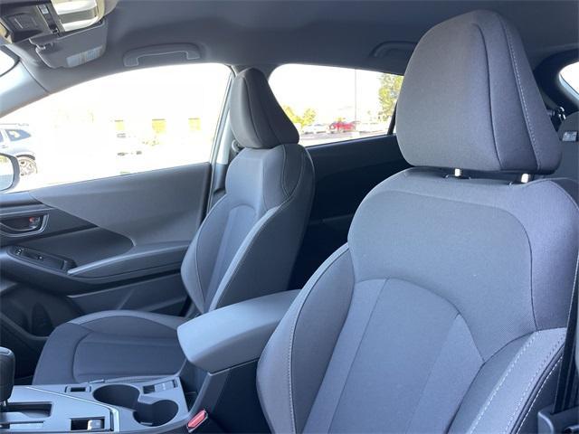 new 2025 Subaru Crosstrek car, priced at $29,109