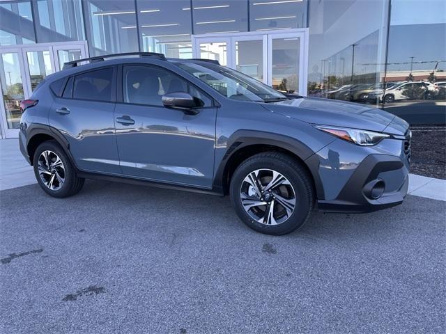 new 2025 Subaru Crosstrek car, priced at $29,109
