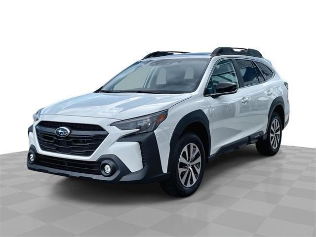 new 2025 Subaru Outback car, priced at $37,024