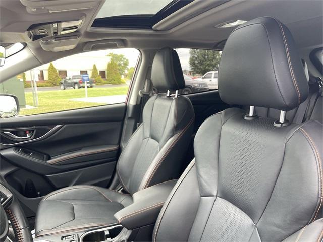 used 2019 Subaru Crosstrek car, priced at $23,245