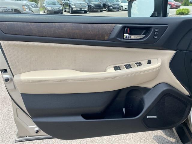 used 2016 Subaru Outback car, priced at $7,678