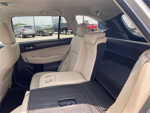 used 2016 Subaru Outback car, priced at $7,678