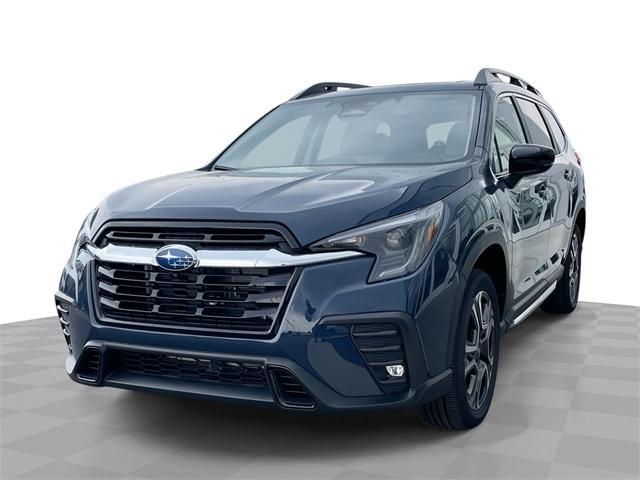 new 2025 Subaru Ascent car, priced at $46,464