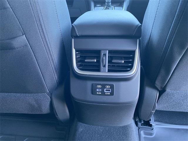 new 2025 Subaru Outback car, priced at $37,170