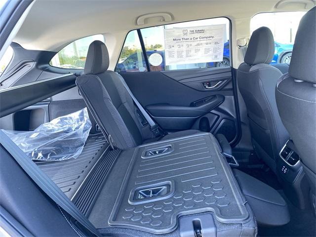 new 2025 Subaru Outback car, priced at $37,170