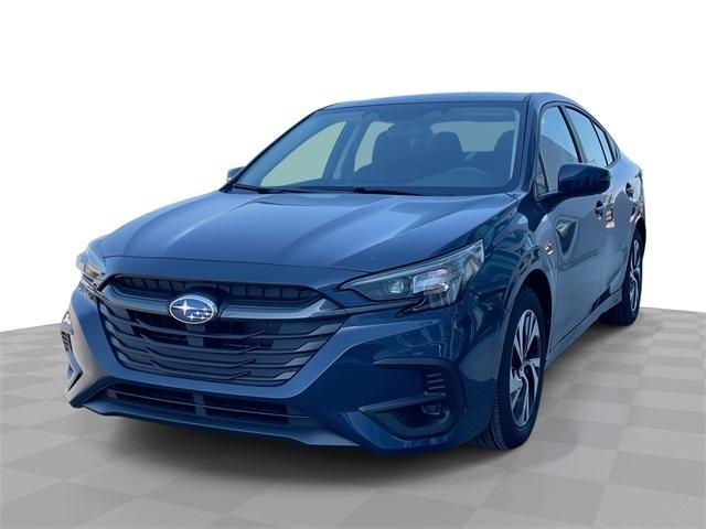 new 2025 Subaru Legacy car, priced at $30,152