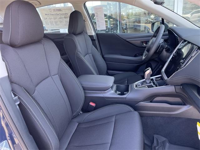 new 2025 Subaru Legacy car, priced at $29,220