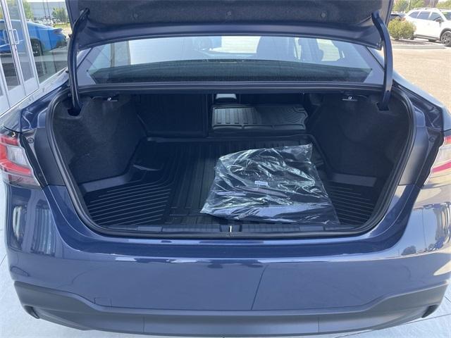 new 2025 Subaru Legacy car, priced at $29,220