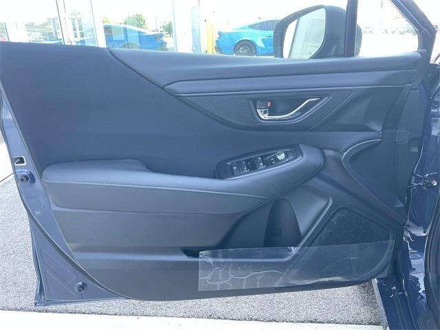 new 2025 Subaru Legacy car, priced at $29,220