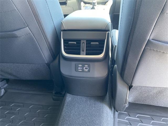 new 2025 Subaru Outback car, priced at $36,395