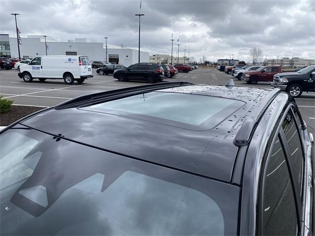 new 2025 Subaru Forester car, priced at $38,959