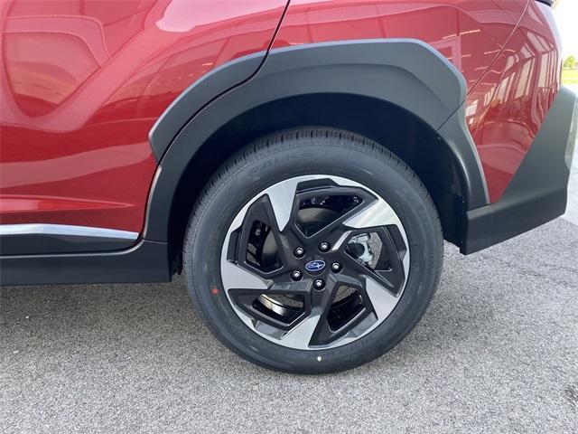 new 2025 Subaru Crosstrek car, priced at $35,021