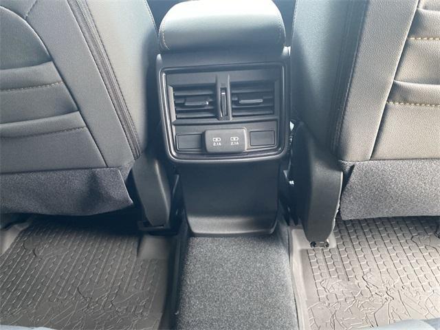 new 2025 Subaru Forester car, priced at $39,673