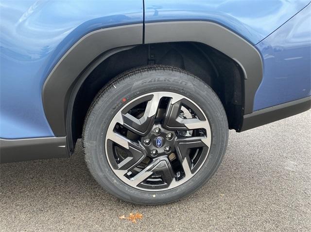 new 2025 Subaru Forester car, priced at $40,611