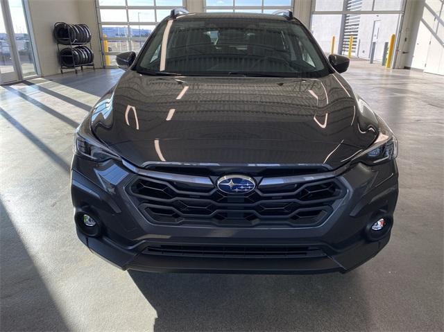 new 2025 Subaru Crosstrek car, priced at $35,305