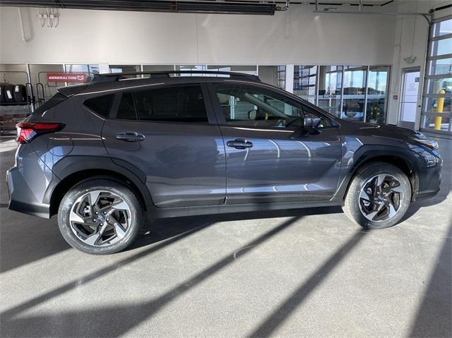 new 2025 Subaru Crosstrek car, priced at $35,305