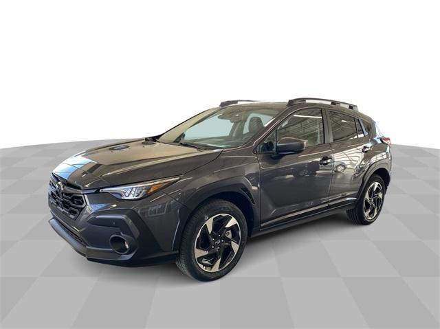 new 2025 Subaru Crosstrek car, priced at $35,305