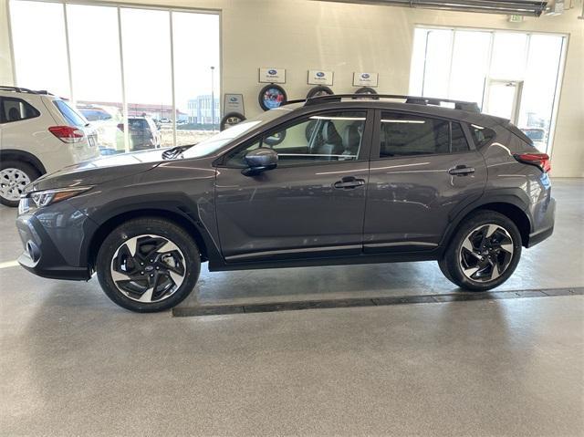 new 2025 Subaru Crosstrek car, priced at $35,305