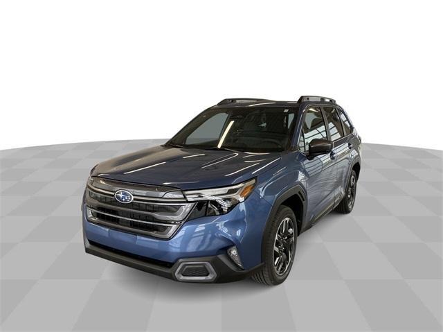 new 2025 Subaru Forester car, priced at $40,263