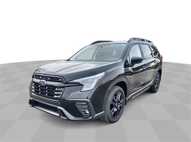 new 2025 Subaru Ascent car, priced at $44,369