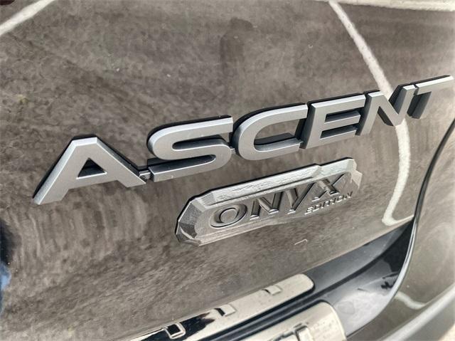 new 2025 Subaru Ascent car, priced at $44,369