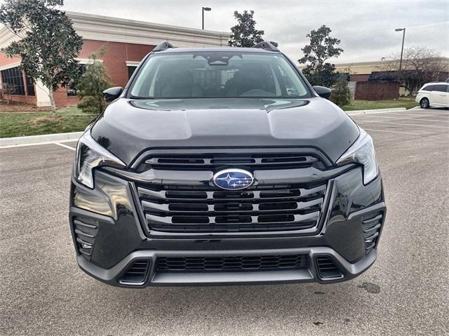 new 2025 Subaru Ascent car, priced at $44,369