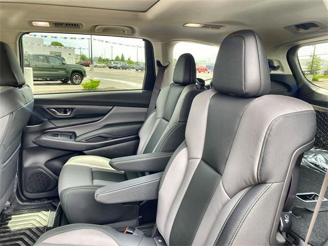 new 2025 Subaru Ascent car, priced at $41,979