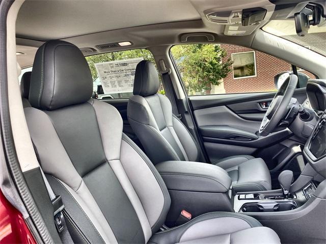 new 2025 Subaru Ascent car, priced at $41,979