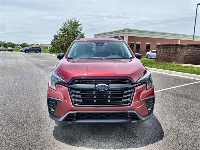 new 2025 Subaru Ascent car, priced at $41,979