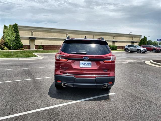 new 2025 Subaru Ascent car, priced at $41,979