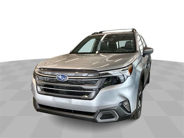 new 2025 Subaru Forester car, priced at $40,611