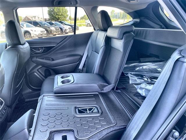 new 2025 Subaru Outback car, priced at $42,111