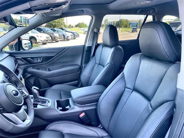 new 2025 Subaru Outback car, priced at $42,111