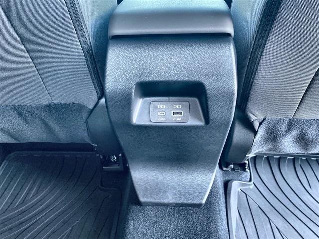 new 2025 Subaru Crosstrek car, priced at $31,498