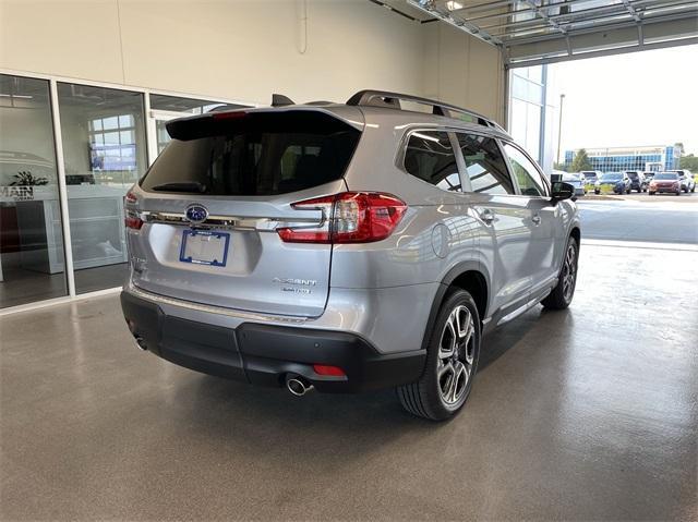 used 2024 Subaru Ascent car, priced at $45,913