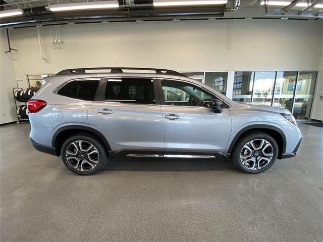 used 2024 Subaru Ascent car, priced at $45,913