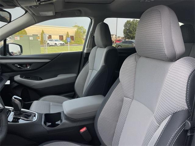 new 2025 Subaru Outback car, priced at $35,116