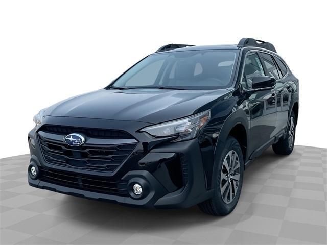 new 2025 Subaru Outback car, priced at $35,116