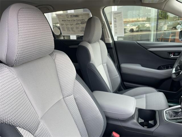 new 2025 Subaru Outback car, priced at $35,116
