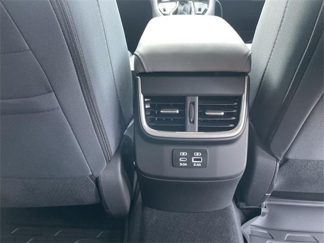 new 2025 Subaru Outback car, priced at $35,116