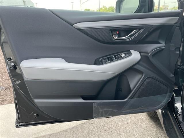 new 2025 Subaru Outback car, priced at $35,116