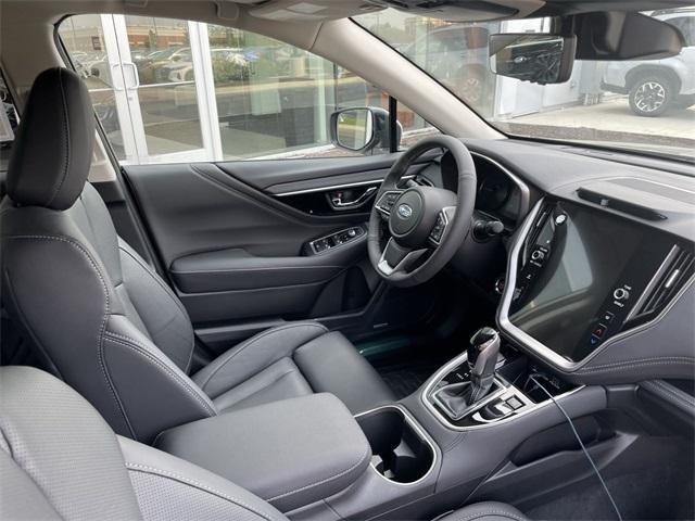 new 2025 Subaru Outback car, priced at $43,417