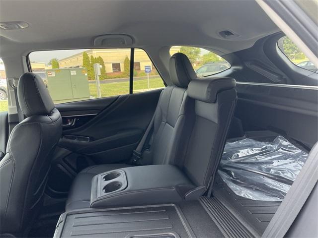 new 2025 Subaru Outback car, priced at $43,417