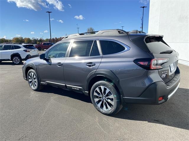 new 2025 Subaru Outback car, priced at $39,596