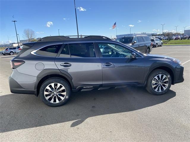 new 2025 Subaru Outback car, priced at $39,596