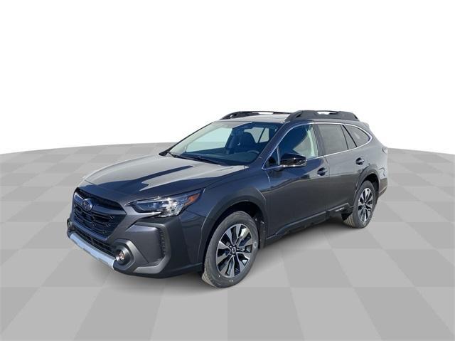 new 2025 Subaru Outback car, priced at $39,596