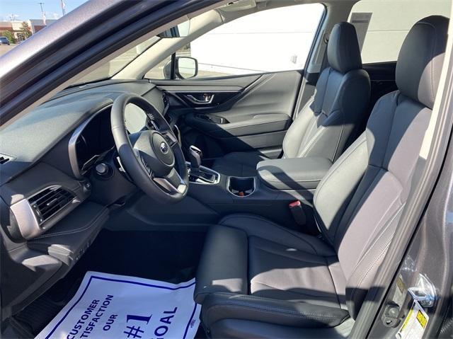 new 2025 Subaru Outback car, priced at $39,596