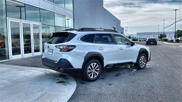 new 2025 Subaru Outback car, priced at $36,643