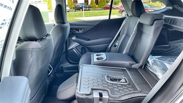 new 2025 Subaru Outback car, priced at $36,643