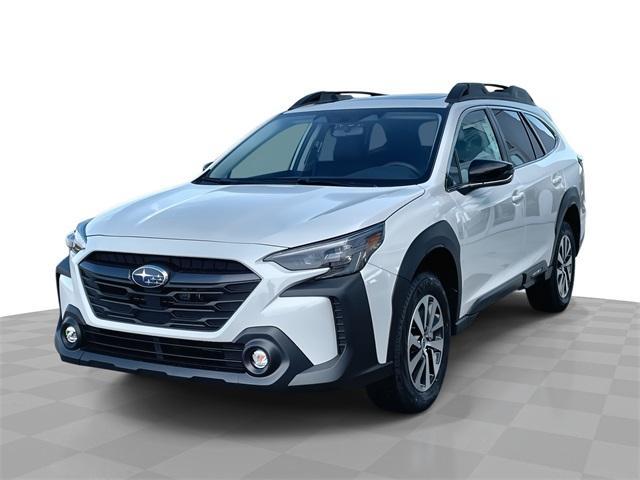 new 2025 Subaru Outback car, priced at $37,025